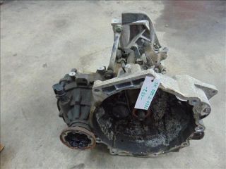 bontott SKODA OCTAVIA I Váltó (Mechanikus)