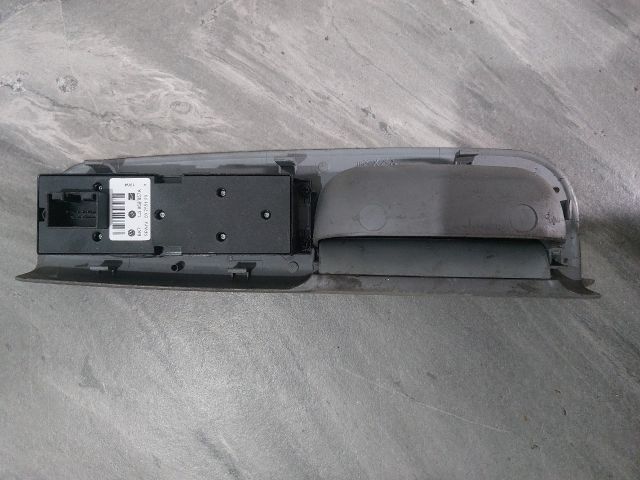 bontott SKODA OCTAVIA I Ablakemelő Kapcsoló Négyes / Kettes