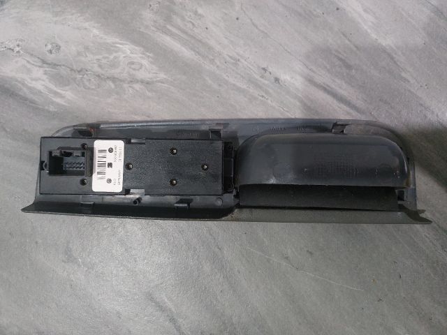 bontott SKODA OCTAVIA I Ablakemelő Kapcsoló Négyes / Kettes