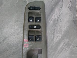 bontott SKODA OCTAVIA I Ablakemelő Kapcsoló Négyes / Kettes