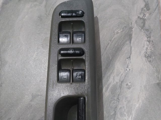 bontott SKODA OCTAVIA I Ablakemelő Kapcsoló Négyes / Kettes