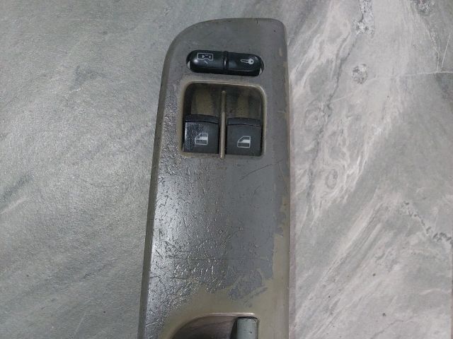 bontott SKODA OCTAVIA I Ablakemelő Kapcsoló Négyes / Kettes