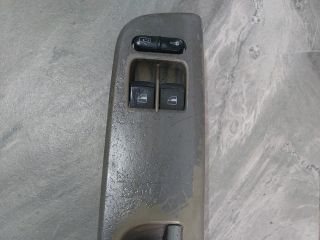 bontott SKODA OCTAVIA I Ablakemelő Kapcsoló Négyes / Kettes