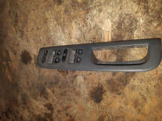 bontott SKODA OCTAVIA I Ablakemelő Kapcsoló (Pozíciófüggetlen)