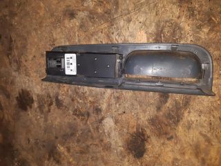 bontott SKODA OCTAVIA I Ablakemelő Kapcsoló (Pozíciófüggetlen)