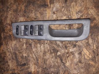 bontott SKODA OCTAVIA I Ablakemelő Kapcsoló (Pozíciófüggetlen)