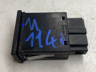 bontott SKODA OCTAVIA I Ablakfűtés Kapcsoló