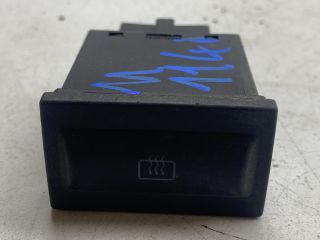 bontott SKODA OCTAVIA I Ablakfűtés Kapcsoló