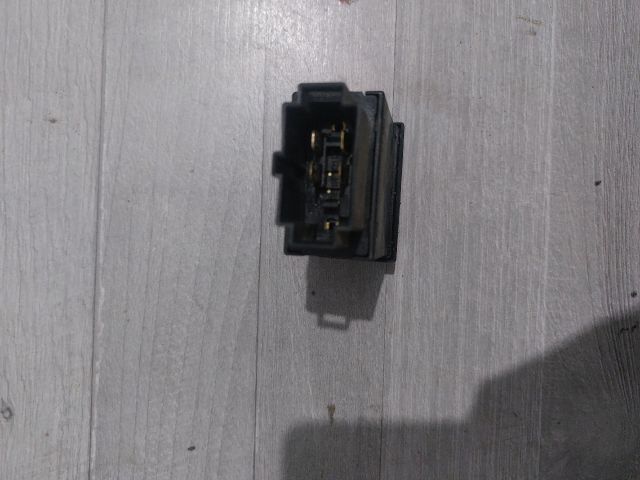 bontott SKODA OCTAVIA I Ablakfűtés Kapcsoló