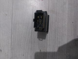 bontott SKODA OCTAVIA I Ablakfűtés Kapcsoló