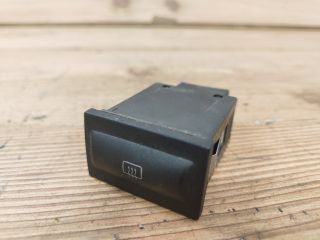 bontott SKODA OCTAVIA I Ablakfűtés Kapcsoló