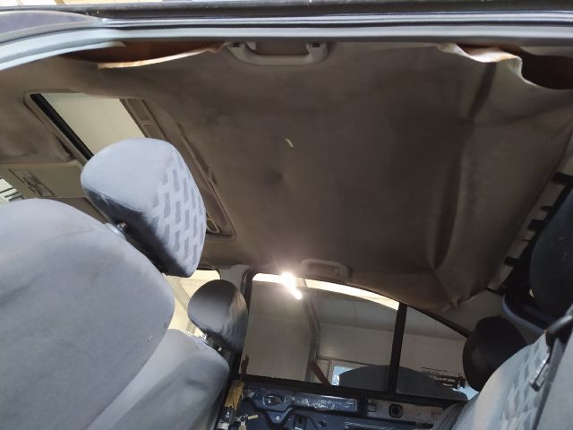 bontott SKODA OCTAVIA I Ablakfűtés Kapcsoló