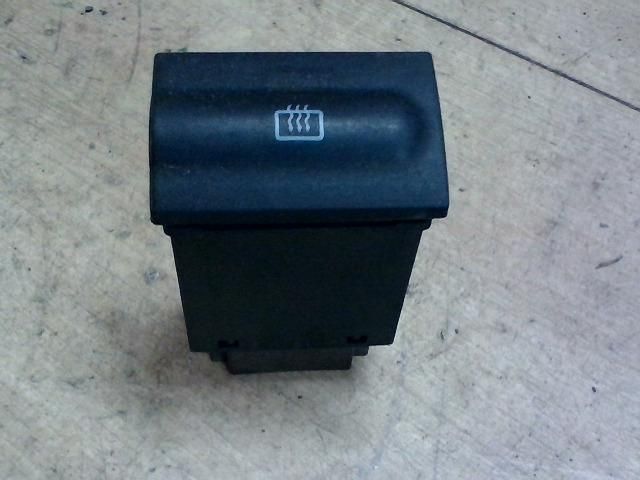 bontott SKODA OCTAVIA I Ablakfűtés Kapcsoló