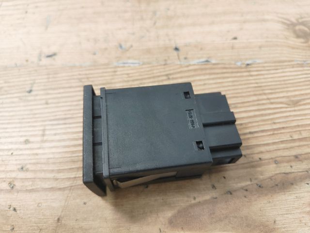 bontott SKODA OCTAVIA I Ablakfűtés Kapcsoló