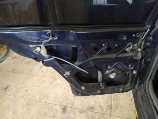 bontott SKODA OCTAVIA I Ablakfűtés Kapcsoló