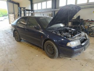 bontott SKODA OCTAVIA I Ablakfűtés Kapcsoló