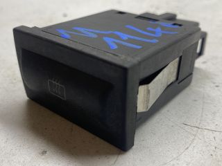 bontott SKODA OCTAVIA I Ablakfűtés Kapcsoló