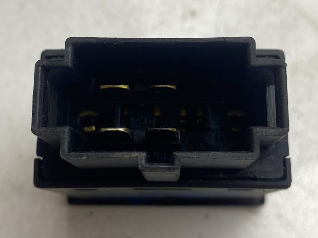 bontott SKODA OCTAVIA I Ablakfűtés Kapcsoló