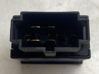 bontott SKODA OCTAVIA I Ablakfűtés Kapcsoló