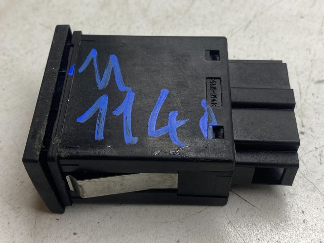 bontott SKODA OCTAVIA I Ablakfűtés Kapcsoló