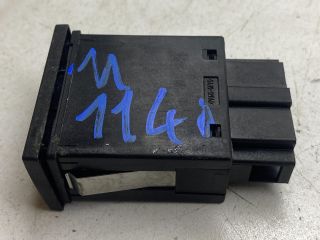 bontott SKODA OCTAVIA I Ablakfűtés Kapcsoló