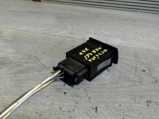 bontott SKODA OCTAVIA I Ablakfűtés Kapcsoló