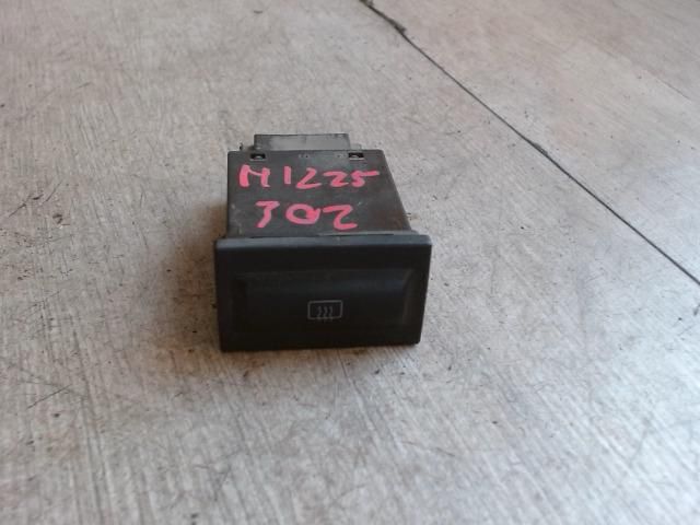 bontott SKODA OCTAVIA I Ablakfűtés Kapcsoló