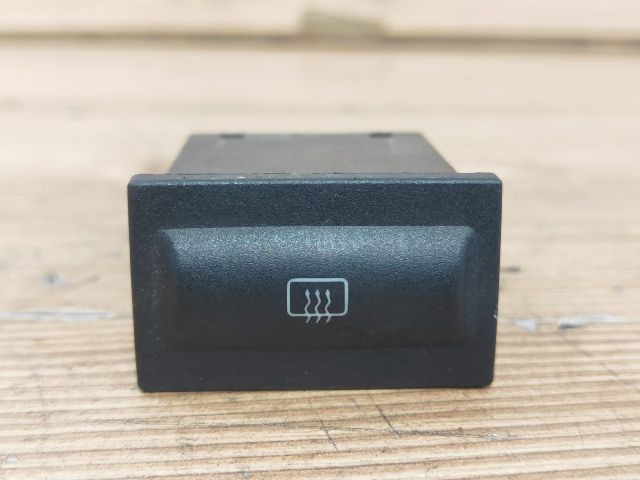 bontott SKODA OCTAVIA I Ablakfűtés Kapcsoló