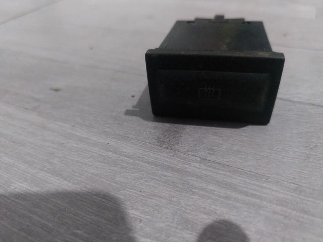 bontott SKODA OCTAVIA I Ablakfűtés Kapcsoló