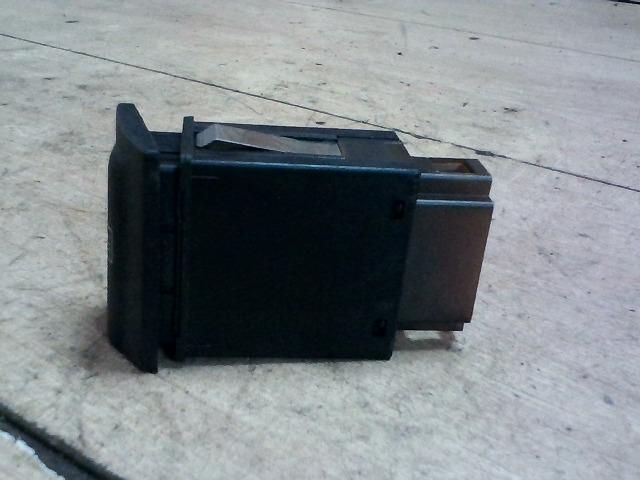 bontott SKODA OCTAVIA I Ablakfűtés Kapcsoló