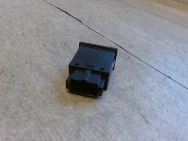 bontott SKODA OCTAVIA I Ablakfűtés Kapcsoló