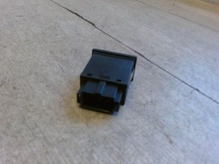 bontott SKODA OCTAVIA I Ablakfűtés Kapcsoló