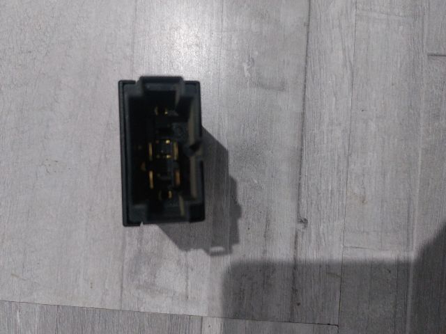 bontott SKODA OCTAVIA I Ablakfűtés Kapcsoló