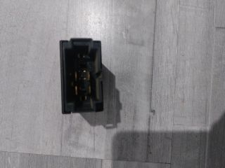 bontott SKODA OCTAVIA I Ablakfűtés Kapcsoló