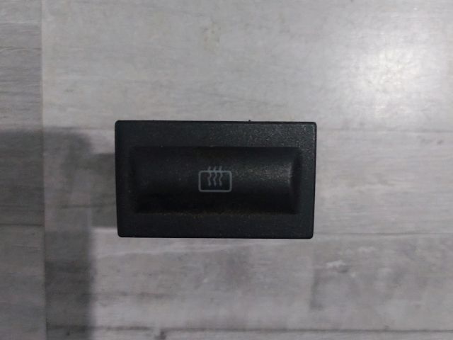 bontott SKODA OCTAVIA I Ablakfűtés Kapcsoló