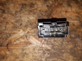 bontott SKODA OCTAVIA I Ablakfűtés Kapcsoló