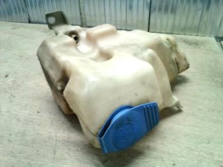 bontott SKODA OCTAVIA I Ablakmosó Tartály