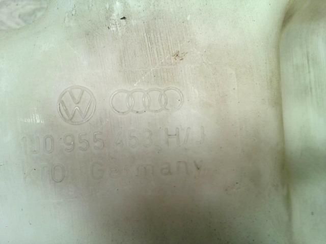 bontott SKODA OCTAVIA I Ablakmosó Tartály