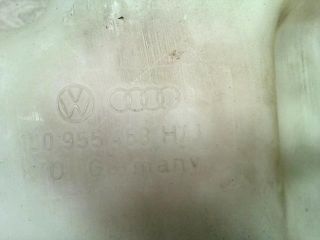 bontott SKODA OCTAVIA I Ablakmosó Tartály