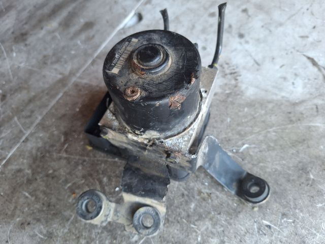 bontott SKODA OCTAVIA I ABS / ABR / ESP Pumpa