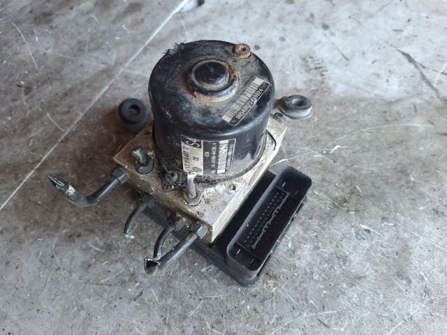 bontott SKODA OCTAVIA I ABS / ABR / ESP Pumpa