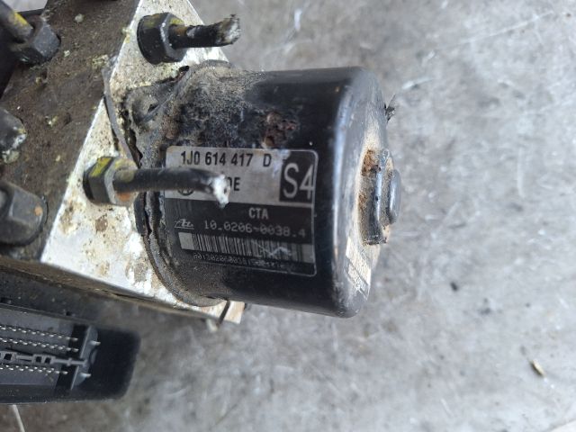 bontott SKODA OCTAVIA I ABS / ABR / ESP Pumpa