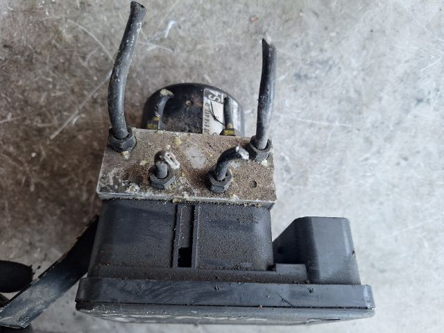 bontott SKODA OCTAVIA I ABS / ABR / ESP Pumpa