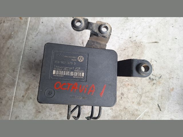 bontott SKODA OCTAVIA I ABS / ABR / ESP Pumpa