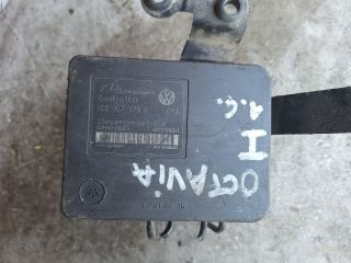 bontott SKODA OCTAVIA I ABS / ABR / ESP Pumpa