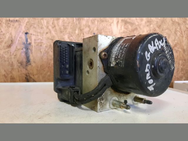 bontott SKODA OCTAVIA I ABS Kocka