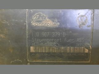 bontott SKODA OCTAVIA I ABS Kocka