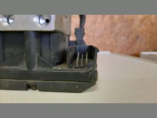 bontott SKODA OCTAVIA I ABS Kocka