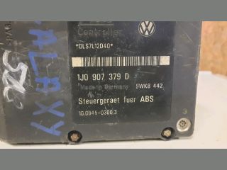 bontott SKODA OCTAVIA I ABS Kocka