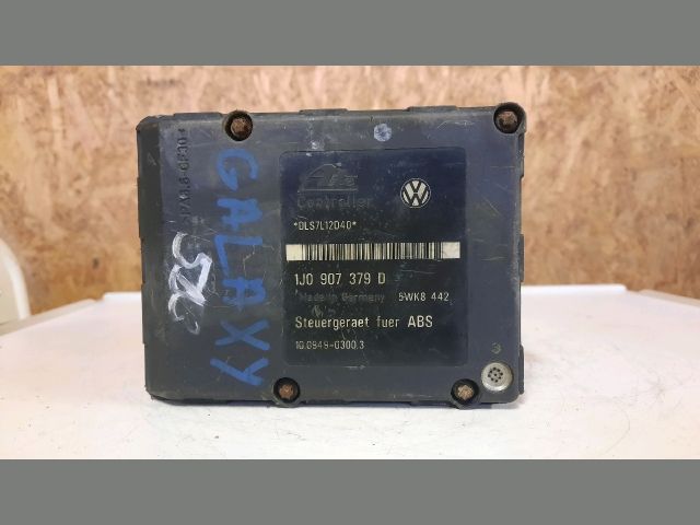 bontott SKODA OCTAVIA I ABS Kocka